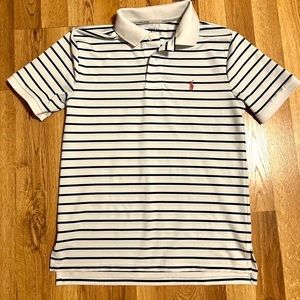 Ralph Lauren Performance Polo boy’s(Medium)